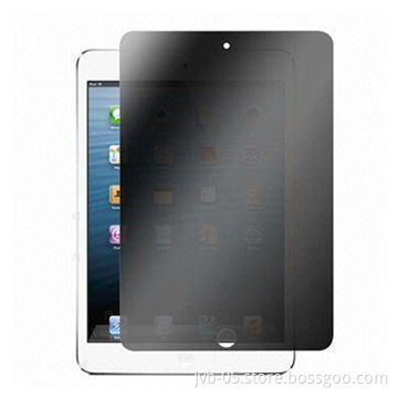 Privacy Screen Protectors for iPad Mini, Easy to Apply with Less Bubble
